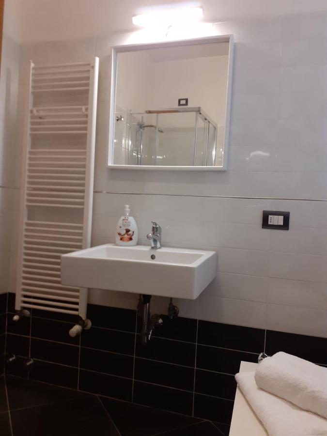 Scala Apartment Florenz Exterior foto