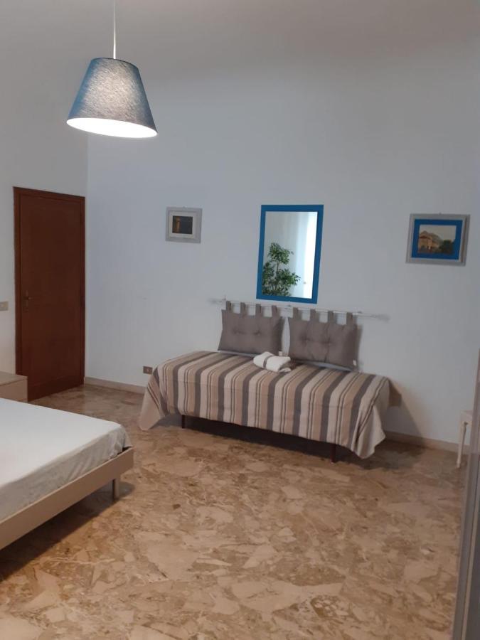 Scala Apartment Florenz Exterior foto