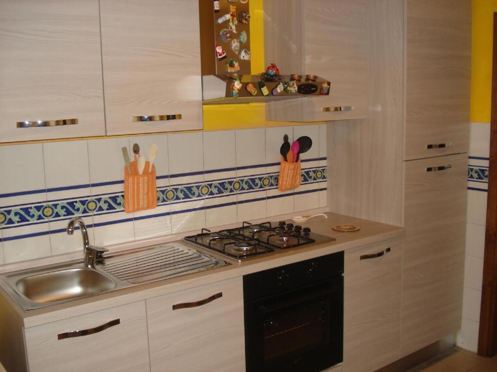 Scala Apartment Florenz Exterior foto
