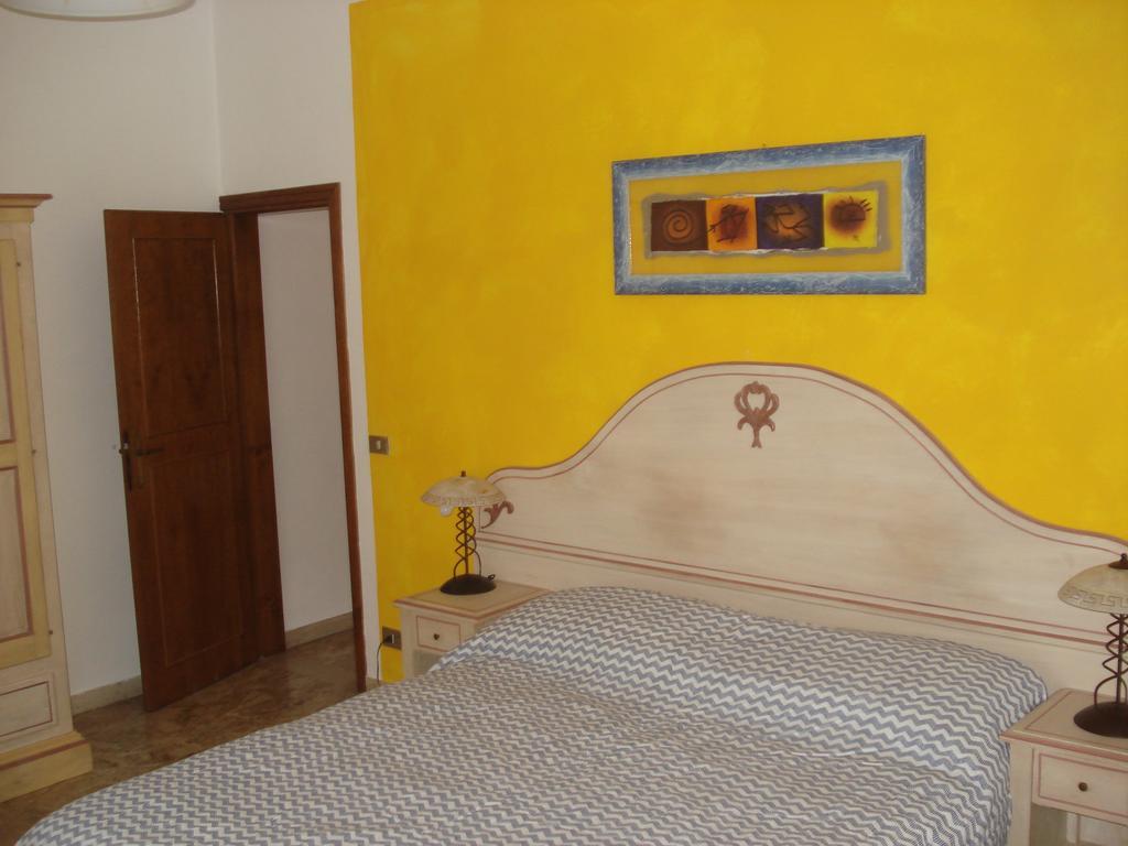 Scala Apartment Florenz Exterior foto
