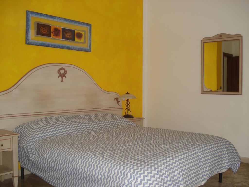 Scala Apartment Florenz Exterior foto