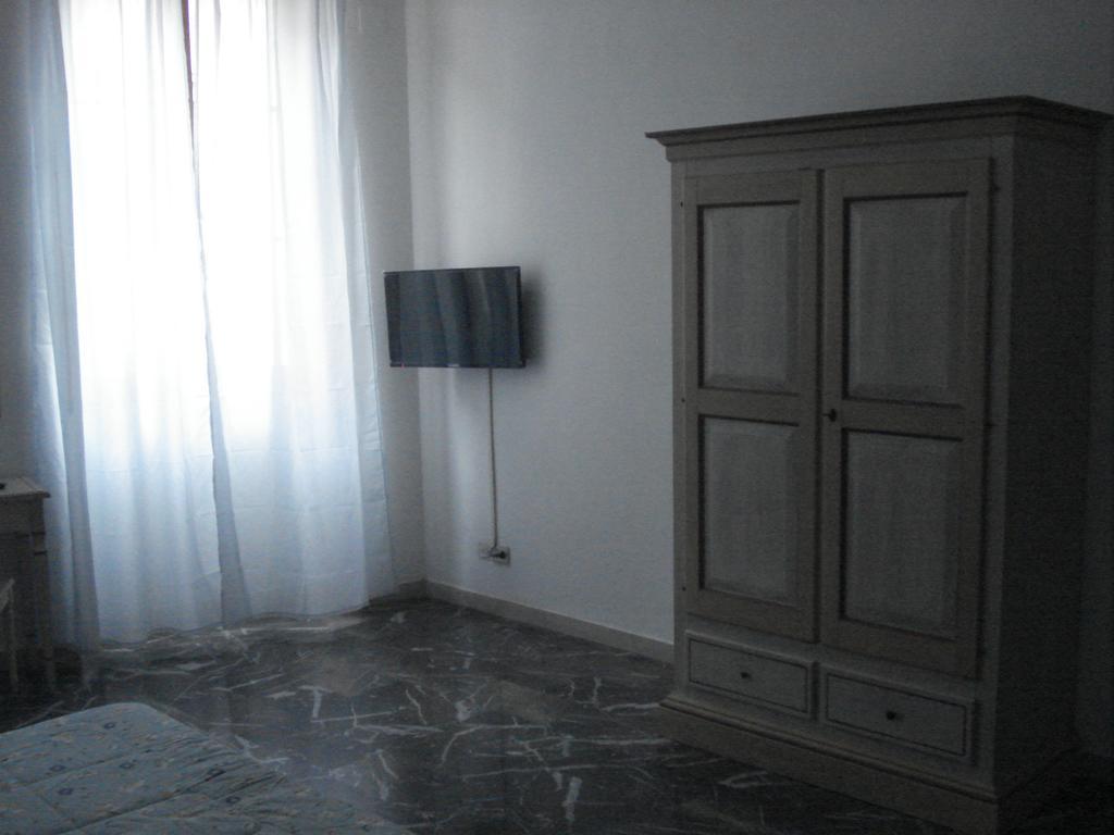 Scala Apartment Florenz Exterior foto