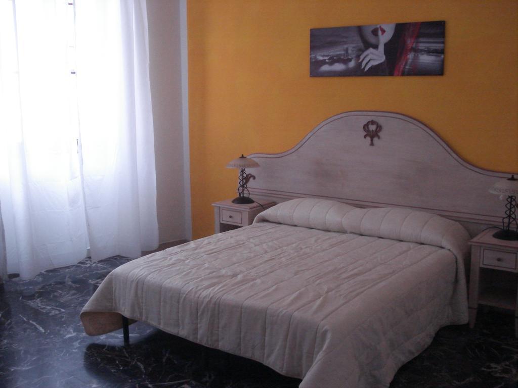 Scala Apartment Florenz Exterior foto