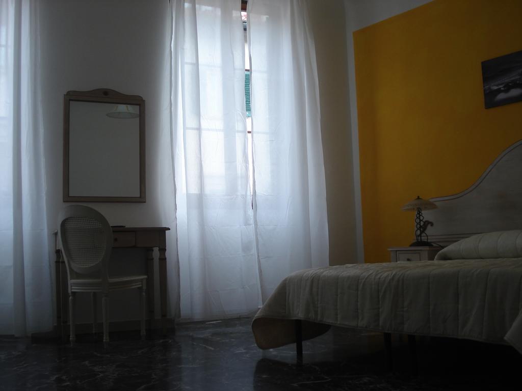 Scala Apartment Florenz Exterior foto