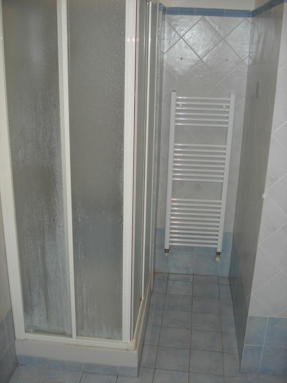 Scala Apartment Florenz Exterior foto