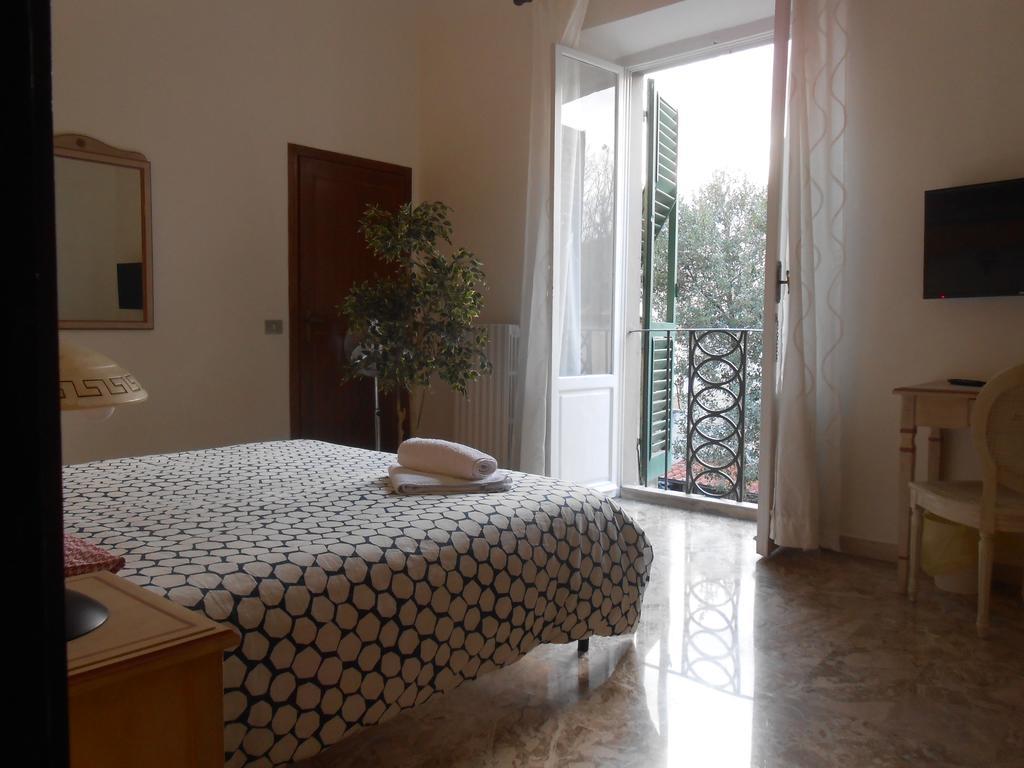 Scala Apartment Florenz Exterior foto