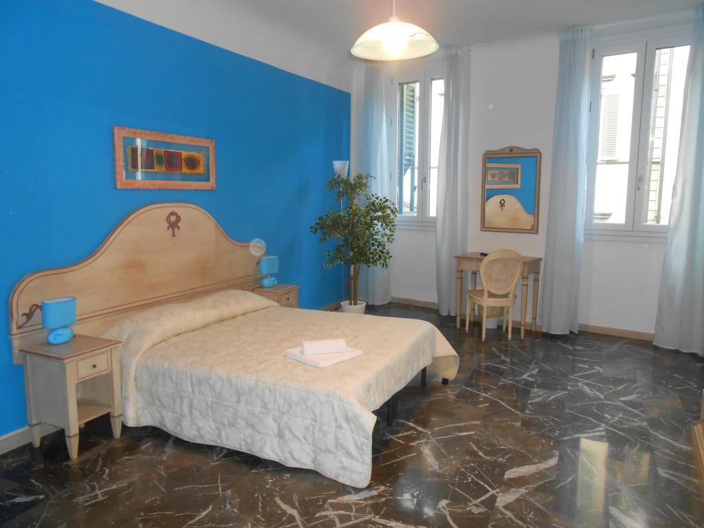 Scala Apartment Florenz Exterior foto